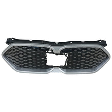 Load image into Gallery viewer, BMW X2 U10 front bumper upper centre grill Genuine used pn 51135A4B3D3
