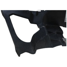 Load image into Gallery viewer, PORSCHE 911 C2 rear bumper left fitting trim 992 2019 onward Genuine 992807193
