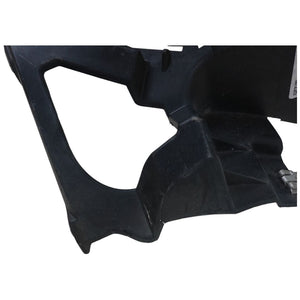PORSCHE 911 C2 rear bumper left fitting trim 992 2019 onward Genuine 992807193