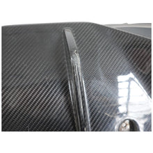 Load image into Gallery viewer, BMW 5 series M Sport Performance carbon diffuser G30 LCI Genuine 2020-2023
