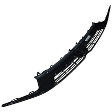 Load image into Gallery viewer, Vauxhall Corsa F front bumper upper grill 2023-2026 Facelift Genuine 9850366080
