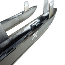 Load image into Gallery viewer, Mercedes Benz B Class front bumper upper grill trim 2019-2022 A2478881000
