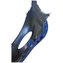 Load image into Gallery viewer, NISSAN JUKE FRONT BUMPER 2019 onwards SUV GENUINE pn 62022 6PA0H
