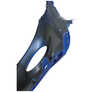 NISSAN JUKE FRONT BUMPER 2019 onwards SUV GENUINE pn 62022 6PA0H