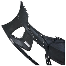 Load image into Gallery viewer, AUDI E-TRON ETRON GT FRONT BUMPER 4 Door Saloon GENUINE Used 4J3807221
