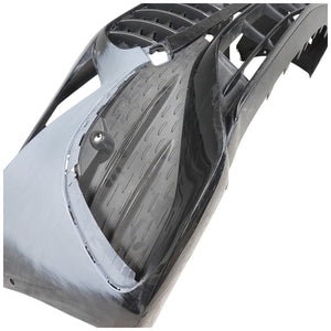 MERCEDES BENZ A CLASS AMG FRONT BUMPER 2022 onwards W177 GENUINE pn A1778858705