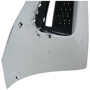 BMW 5 series M Sport front bumper G30 G31 2017-2019 Used Genuine 51118064928