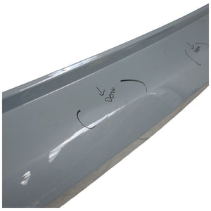 BMW X3 M SPORT REAR BUMPER G01 2021 onwards SUV GENUINE pn 51128081855