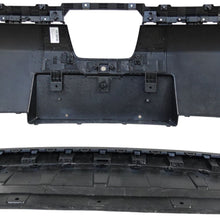 Load image into Gallery viewer, MG 5 MG5 front bumper EV 2022-2024 Genuine pn P10859360

