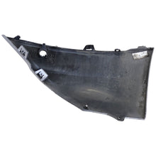 Load image into Gallery viewer, Vauxhall Grandland X Front Bumper right corner trim 2021-2024 Genuine 9840144777

