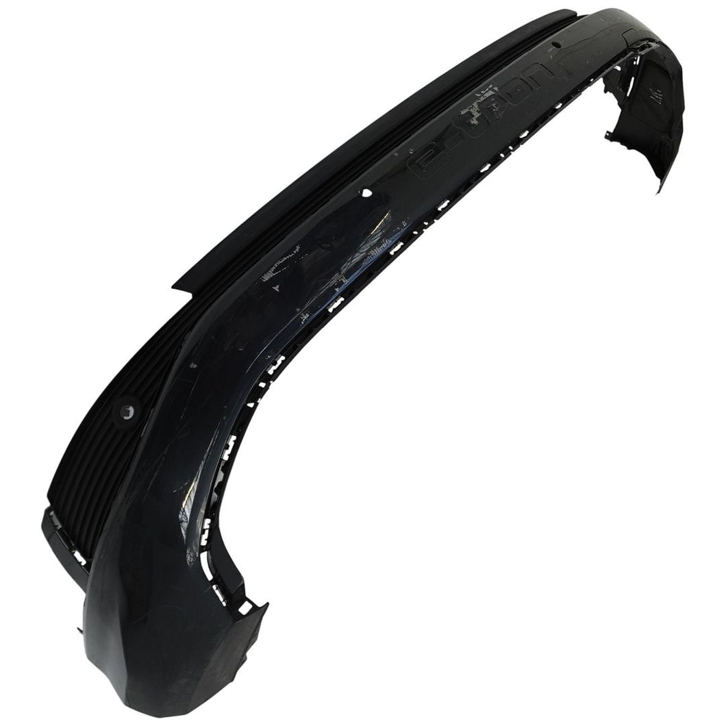 Audi Q4 E-Tron ETron rear bumper lower trim Genuine 2021-2023 pn 89A807527C
