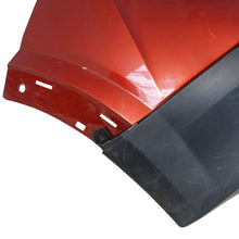 Load image into Gallery viewer, Nissan Qashqai rear bumper 2021-2024 5 Door Genuine 85022 6UA0H
