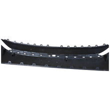 Load image into Gallery viewer, HYUNDAI BAYON FRONT BUMPER Upper Section 2021 onwards GENUINE pn 86511-Q0AA0
