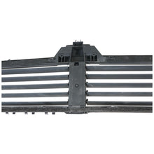 Load image into Gallery viewer, MERCEDES BENZ GLA FRONT BUMPER Air Vent Grill Shutter 2020on GENUINE A2478854500
