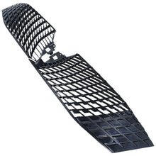 Load image into Gallery viewer, Peugeot E-3008 E3008 front bumper upper left right grill Set 2024-2025 Genuine
