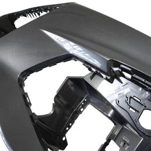 Load image into Gallery viewer, Audi A4 B9 S4 S Line front bumper 2020-2024 Genuine pn 8W0807437AQ
