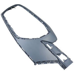 Audi Q4 E-Tron front bumper centre grill trim 2021-2024 Genuine pn 89A807725A