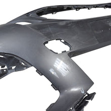 Load image into Gallery viewer, Peugeot 3008 front bumper Puretech GT SUV 2017-2019 Genuine 9815499077
