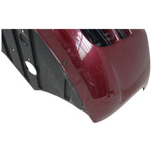 Load image into Gallery viewer, Jaguar XE front bumper SE Portfolio 2015-2020 Genuine Used GX73-17F003-AA
