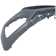 Load image into Gallery viewer, Jaguar XF R Dynamic FRONT BUMPER 2021 onwards Facelift GENUINE pn MX63-17F003-B
