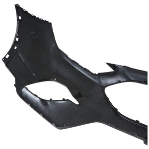 MG ZS front bumper Facelift 2020 onwards SUV 5 Door Genuine pn ZS1107701
