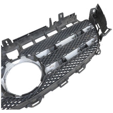 Load image into Gallery viewer, MERCEDES BENZ E CLASS AMG FRONT BUMPER Grill W213 2016 on GENUINE A2138880223
