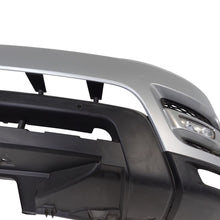 Load image into Gallery viewer, Range Rover Sport front bumper 2013-2017 SUV Genuine pn DK62-17F775-BB
