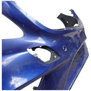 Mercedes Benz E Class AMG front bumper Coupe A207 2013-2016 Genuine A2078857825