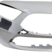 Load image into Gallery viewer, Mercedes Benz A Class front bumper 2018-2020 W177 Standard Genuine A1778853600
