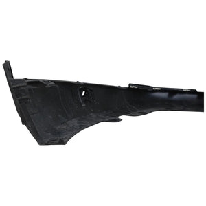 Peugeot 2008 Puretech GT front bumper valance trim 2023-2025 GENUINE 9853151880
