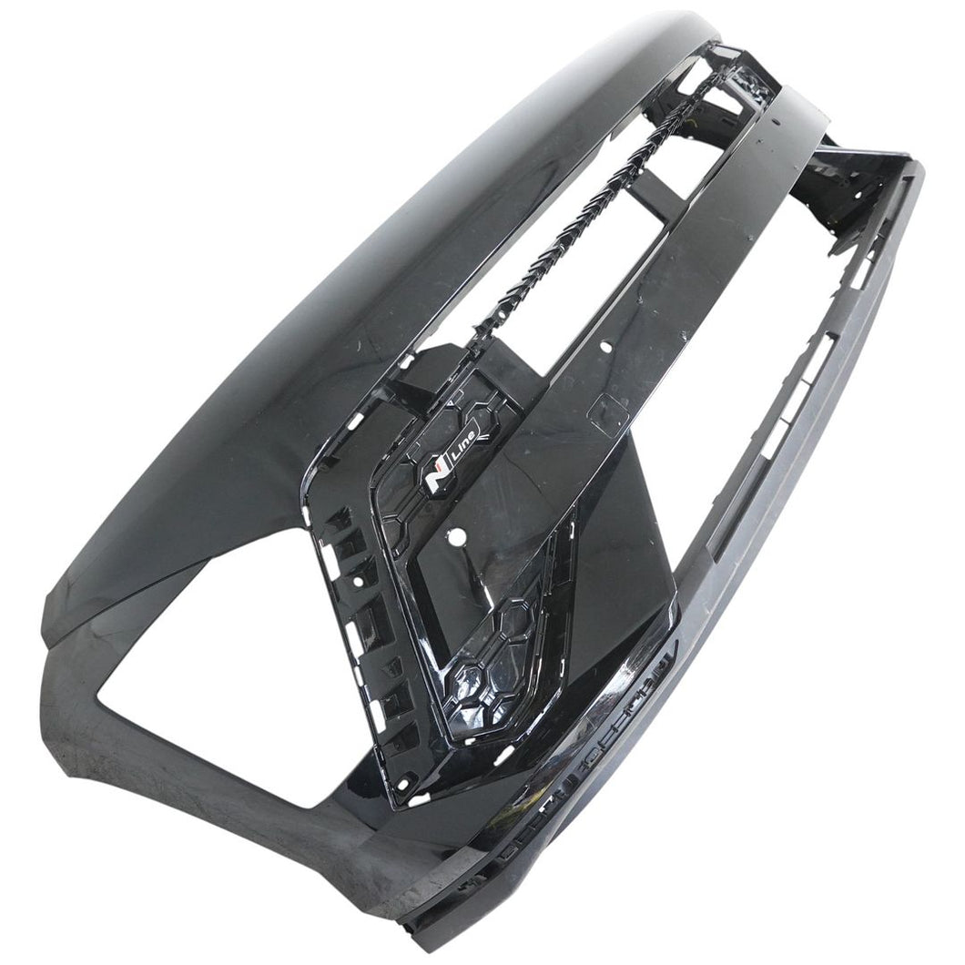 Hyundai Kona N Line front bumper 2023-2025 Hybrid Genuine Used 86511-BE700