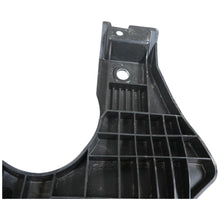 Load image into Gallery viewer, Mazda 3 front bumper undertray 2013-2016 Pre facelift Genuine pn B45A-500S1

