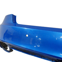 Load image into Gallery viewer, AUDI RS5 rear bumper 2010-2016 Coupe 2 Door Genuine 8T0807511N
