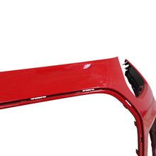 Load image into Gallery viewer, Mini Countryman JCW front bumper U25 2024-2026 Genuine Used 51115A26C50
