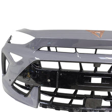 Load image into Gallery viewer, Cupra Formentor front bumper grill 2025-2026 Genuine Used 5FF856667H
