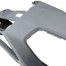Load image into Gallery viewer, Audi A6 front bumper C8 2018-2021 Saloon Avant Genuine 4K0807437
