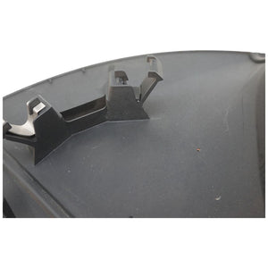 Tesla Model 3 wheel trim cover Hatchback Aero Genuine Used Part 1044231-99-B