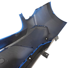 Load image into Gallery viewer, Vauxhall Astra GS Line rear bumper L 2022-2024 Genuine 9839976380
