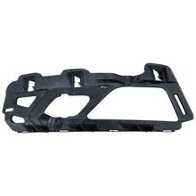 Load image into Gallery viewer, Skoda Karoq front bumper right light mounting 2017-2020 Genuine 57A807056
