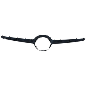 Mercedes Benz A Class front bumper upper grill trim W176 Genuine A1768880085