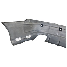 Load image into Gallery viewer, MERCEDES BENZ SL REAR BUMPER R230 Facelift GENUINE pn A2308852525
