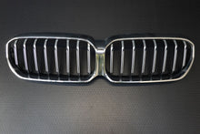 Load image into Gallery viewer, BMW 5 SERIES FRONT BUMPER Upper Grill G30 G31 LCI 2020 on GENUINE 5113185178
