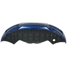 Load image into Gallery viewer, Jaguar XE R Sport front bumper saloon or estate Genuine pn GX7M-17F003-AA
