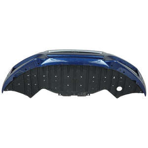 Jaguar XE R Sport front bumper saloon or estate Genuine pn GX7M-17F003-AA