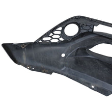 Load image into Gallery viewer, Nissan Juke front bumper lower section facelift 2014-2016 Genuine 62026 BV80A
