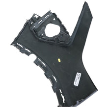 Load image into Gallery viewer, Audi Q4 E-Tron front bumper right RH corner trim 2021 onwards Genuine 89A807438
