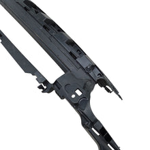 Load image into Gallery viewer, Vauxhall Corsa F front bumper upper grill 2023-2026 Facelift Genuine 9850366080
