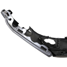 Load image into Gallery viewer, Audi Q4 E-Tron front bumper centre grill 2021-2024 Genuine pn 89A807725A
