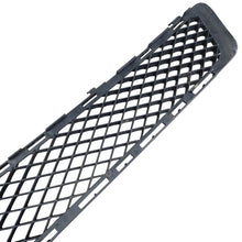 Load image into Gallery viewer, Mercedes Benz E Class front bumper lower grill 2009-2013 Genuine A2128850523
