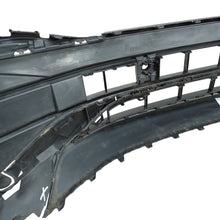 Load image into Gallery viewer, Volkswagen Tiguan R Line front bumper grill 2020-2024 SUV Genuine 5NA853677Q

